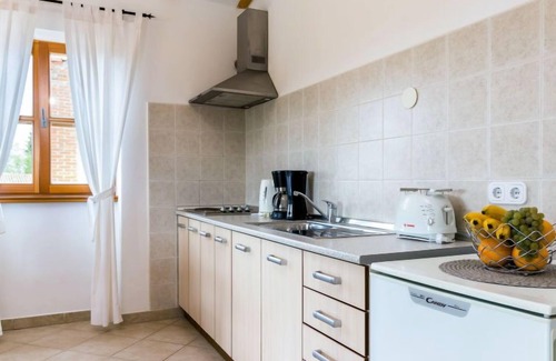 Stifanici Apartment | Villa Sand (PRC622) by Interhome