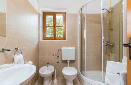 Stifanici Apartment | Villa Sand (PRC622) by Interhome