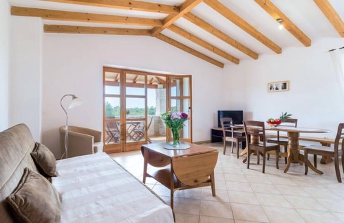 Stifanici Apartment | Villa Sand (PRC622) by Interhome
