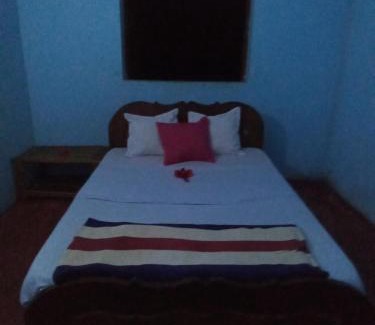 Nosy Boraha House | Villa sandra