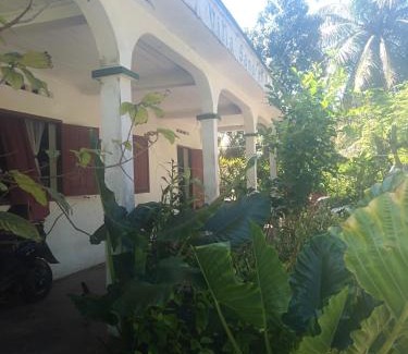 Nosy Boraha House | Villa sandra