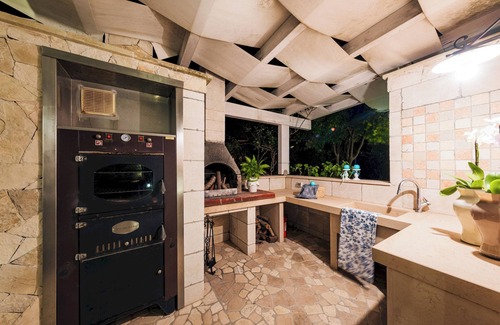 Marina di Felloniche Villa | Villa Sanssouci 8, Emma Villas