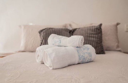 Tiradentes Cottage | Villa Sant'Ana Loft 1