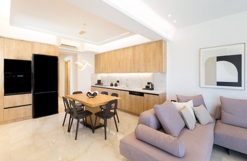 Rethymno Villa | Villa Santa Irini 3 - With Heated Pool