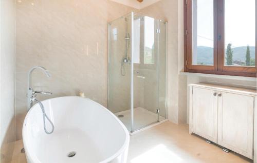 Pieve di Chio House | Villa Santantonio