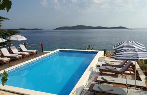 Sevid Villa | Villa Sanval