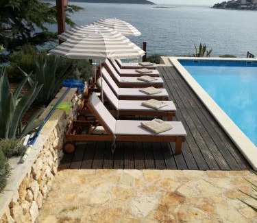 Sevid Villa | Villa Sanval