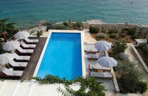 Sevid Villa | Villa Sanval