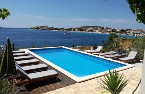 Sevid Villa | Villa Sanval