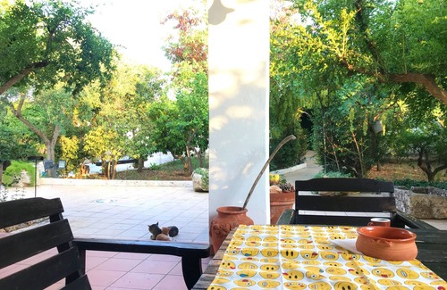 Castellaneta Villa | Villa Sara di Puglia, Country House