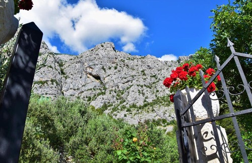 Makarska Villa | Villa Sara with pool