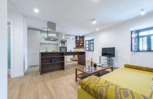 Lopud Island Villa | Villa Sarah - Five Bedroom Villa with Terrace and Swimming Pool