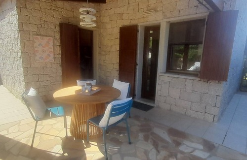 Cala Sinzias Villa | Villa Sarah Relax and Comfort