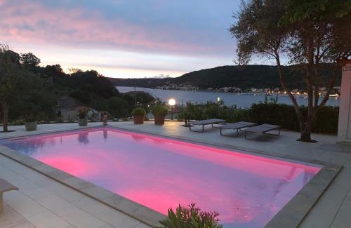 Rab Town Apartment | Villa Saranda