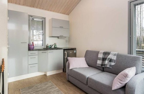 Jaala House | Villa Saunaniemi I by Interhome