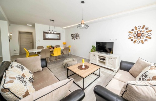 Tribalj Villa | Villa Savin - Four Bedroom Villa, Sleeps 8
