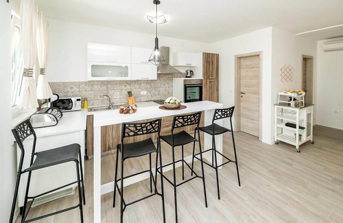 Tribalj Villa | Villa Savin - Four Bedroom Villa, Sleeps 8