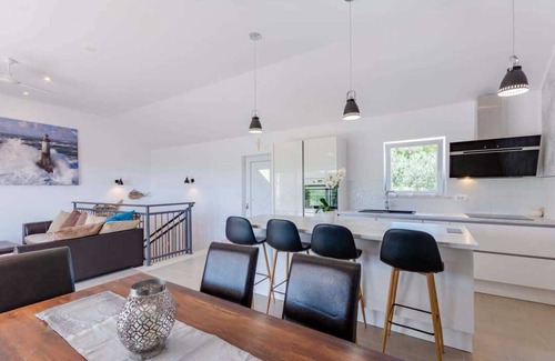 Sumartin Villa | Villa Scarlett - privacy and luxury