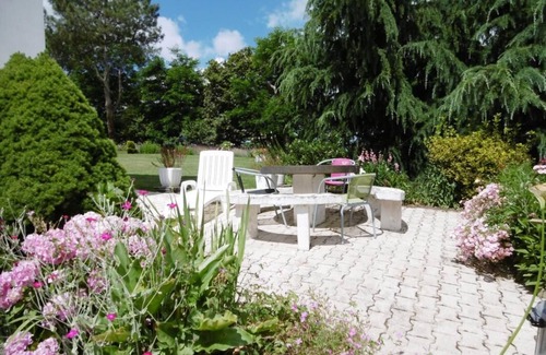 Saint-Andre-de-Seignanx House | Villa Se El - St-andre-de-seignanx