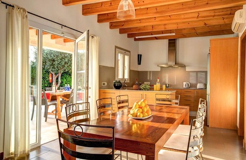 Cales Piques Villa | VILLA SERENA FORCAT in Ciutadella de Menorca
