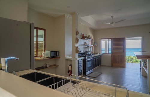 Hopewell Villa | Villa Sea Song: A Coastal Escape