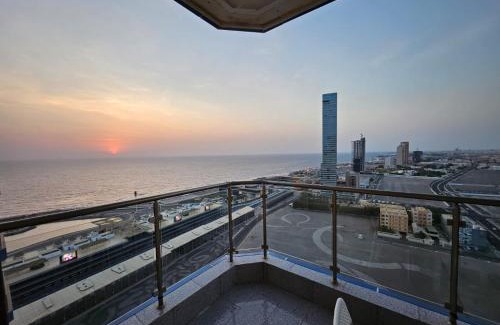 Ash Shati Apartment | villa-Sea view فيلا اطلالة بحرية جار القمر