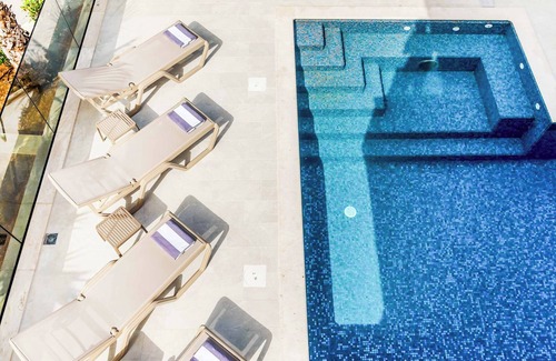 Marina Villa | Villa Seashell Deluxe I