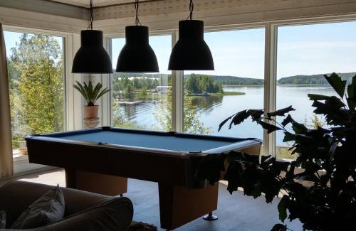 Salo House | Villa Seaview Guesthouse & Spa