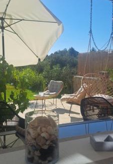 Kefalonia Villa | Villa secrecy