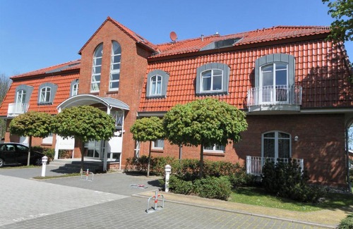 Ostseebad Boltenhagen Apartment | Villa Seegarten