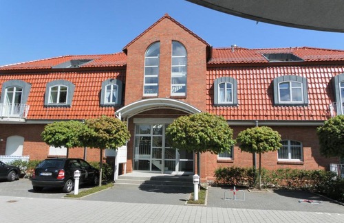 Ostseebad Boltenhagen Apartment | Villa Seegarten