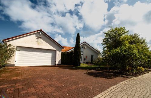 Trent Apartment | Villa Seestern