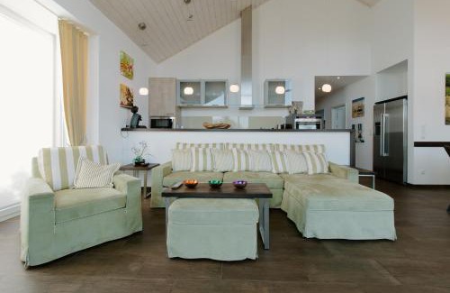 Trent Apartment | Villa Seestern