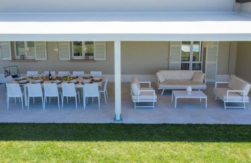 Pesaro Villa | Villa Selene