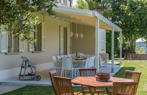 Pesaro Villa | Villa Selene