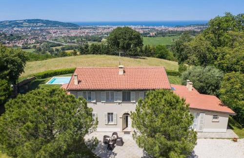 Pesaro Villa | Villa Selene
