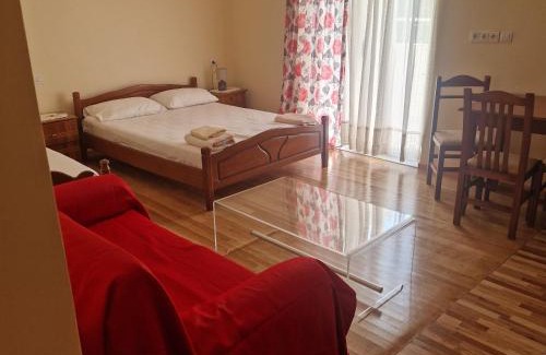 Ksamil Apartment | Villa Selmani