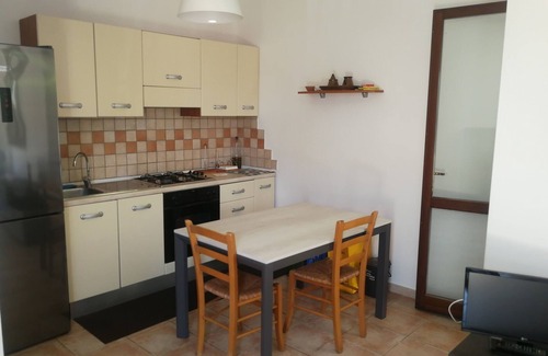 Nardo House | Villa Serena - Torre Inserraglio Nardò