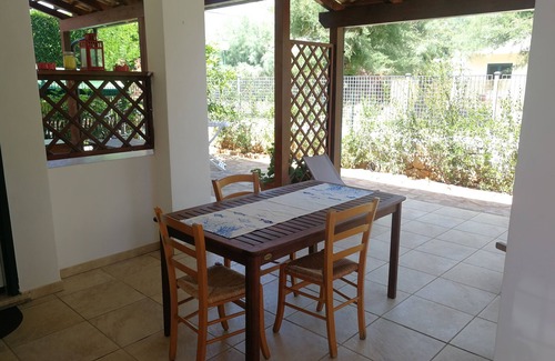 Nardo House | Villa Serena - Torre Inserraglio Nardò