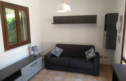 Nardo House | Villa Serena - Torre Inserraglio Nardò