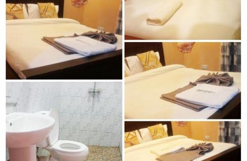 Kitale Bed & Breakfast | Villa serene hotel kitale
