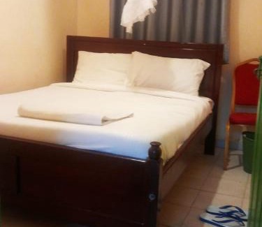 Kitale Bed & Breakfast | Villa serene hotel kitale