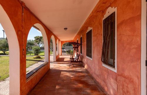 Quartu Sant'Elena House | Villa Serra