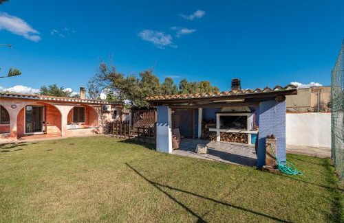 Quartu Sant'Elena House | Villa Serra