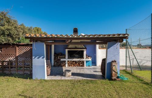 Quartu Sant'Elena House | Villa Serra