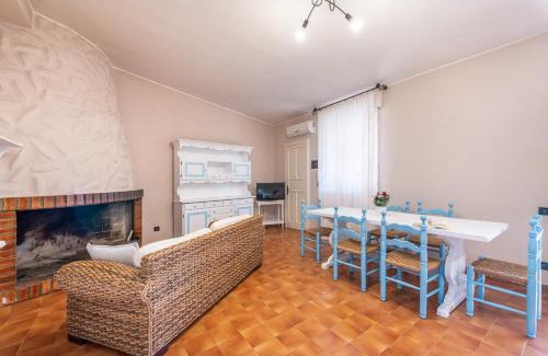 Quartu Sant'Elena House | Villa Serra