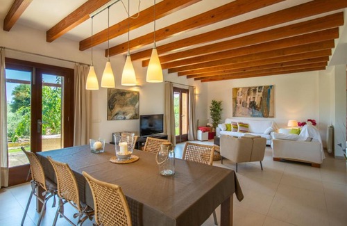 Majorca Villa | Villa Ses Moreres by Interhome