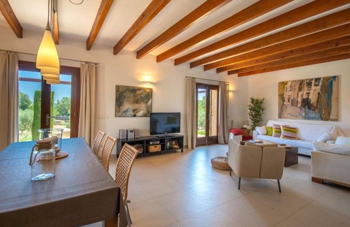 Majorca Villa | Villa Ses Moreres by Interhome