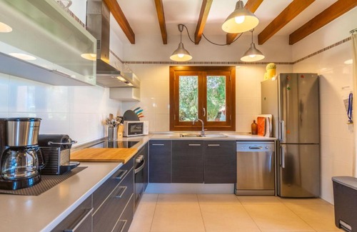 Majorca Villa | Villa Ses Moreres by Interhome