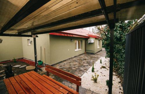 Cluj-Napoca Villa | Villa Shalom